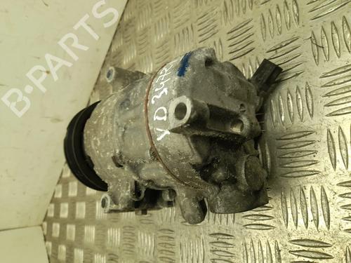 AC compressor AUDI A4 B9 Avant (8W5, 8WD) 2.0 TDI quattro | BP28930180M34 - Image 3