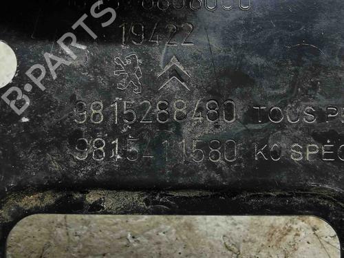 Støtte CITROËN C4 CACTUS 1.2 THP 110 | BP28925364C155 