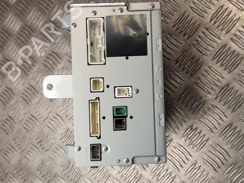 Elektronische module MAZDA 6 Estate (GJ, GL) 2.2 D (GJ2FW, GJ692) | BP28939688M83 