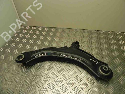 Used Right front suspension arm RENAULT ZOE (BFM_) ZOE (88 hp) 28914209