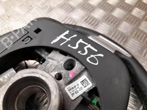 Rat HONDA CR-V IV (RM_) 1.6 i-DTEC 4WD (RE6) | BP28913490C49 - Image 8
