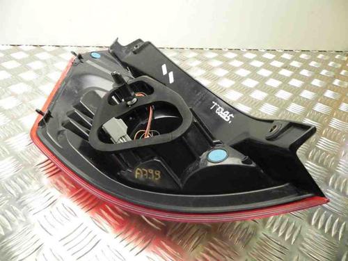 Lampa tylna prawa FORD FIESTA VI (CB1, CCN) 1.6 Ti | BP28922365C35 