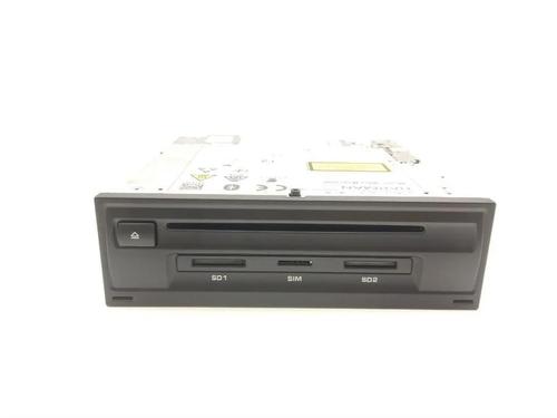 Used Electronic module Electronic module PORSCHE PANAMERA (971) 3.0 4 (97ABA1, 97BBA1) (330 hp) 29373665 29373665