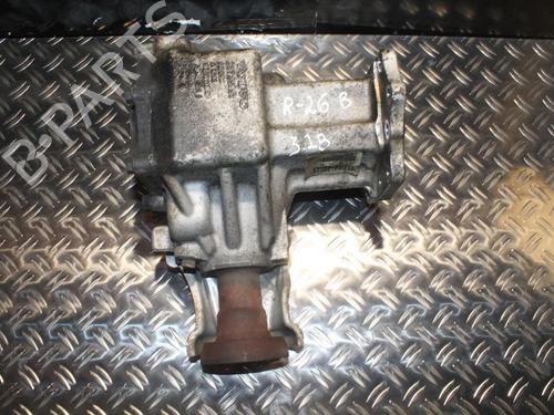 Used Front differential Front differential 38965100 38965100