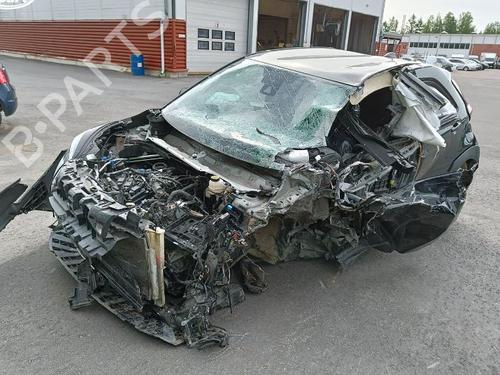 Used Parts TOYOTA AYGO X (_B7_) 1.0 VVT-i (KGB70) 4971930