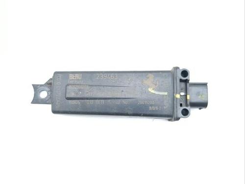 Used Electronic module Electronic module MASERATI GRAN TURISMO I 4.7 S (439 hp) 40616159 40616159