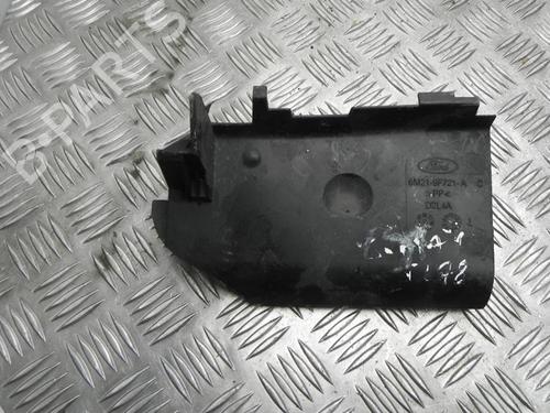 Used Other FORD S-MAX (WA6) 2.0 TDCi (130 hp) 28941750