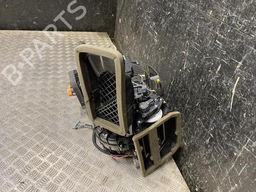 Heater matrix box SMART FORFOUR Hatchback (453) electric drive / EQ (453.091) | BP38966887M61 - Image 2