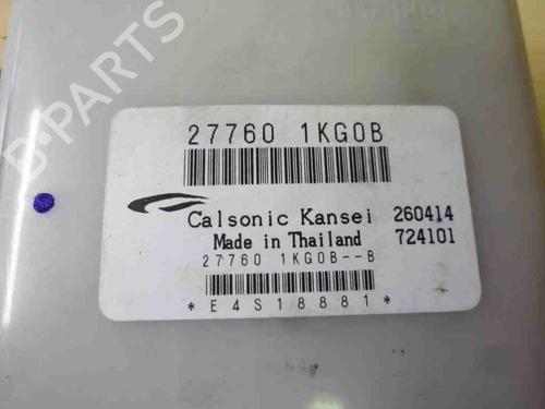 Electronic module NISSAN JUKE (F15) 1.5 dCi | BP28916150M83