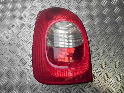Used Left taillight CITROËN XSARA PICASSO (N68) 2.0 HDi (90 hp) 28938965
