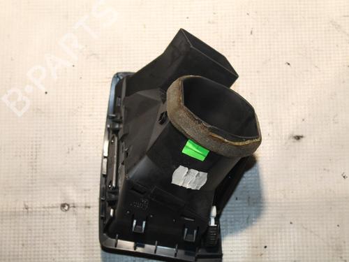 Grill VOLVO XC90 I (275) D5 AWD | BP28946098C40