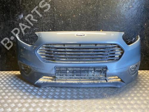 Used Front bumper Front bumper FORD TRANSIT COURIER B460 MPV 1.5 TDCi (75 hp) 30532073 30532073