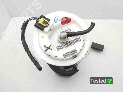 Pompe à carburant MASERATI LEVANTE SUV (M161) 3.0 S Q4 (430 hp) 28934255