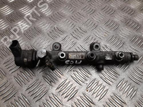 Used Injection rail AUDI A6 C7 (4G2, 4GC) 3.0 TDI quattro (245 hp) 28919072