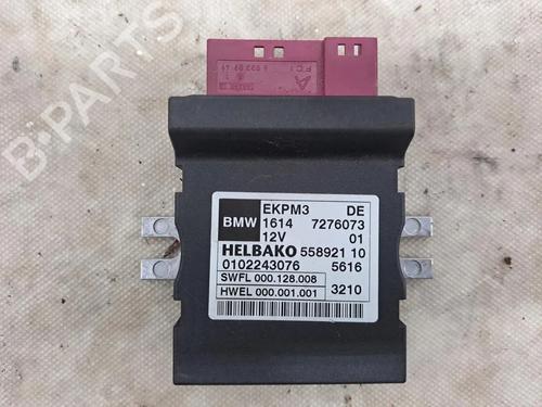 Used Electronic module BMW X3 (F25) xDrive 20 d (184 hp) 28935429