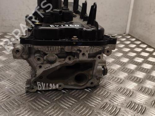 Cylinder head RENAULT CLIO V (B7_) 1.0 TCe 100 (B7MT) | BP37575787M5 - Image 5