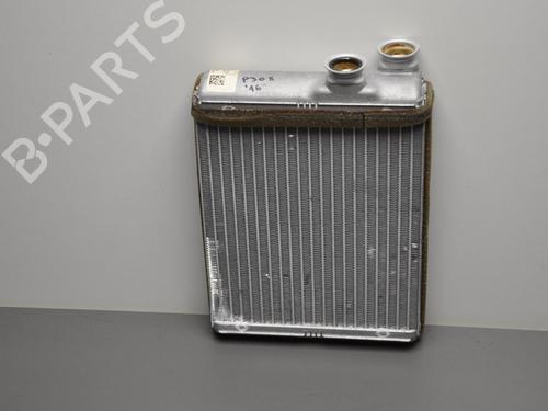 Water radiator PEUGEOT 308 II (LB_, LP_, LW_, LH_, L3_) 2.0 GT BlueHDi 180 | BP28944397M31 