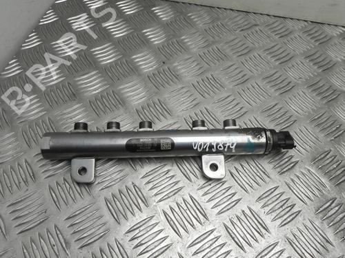 Used Injection rail JEEP GRAND CHEROKEE IV (WK, WK2) 3.0 CRD V6 4x4 (250 hp) 28945708