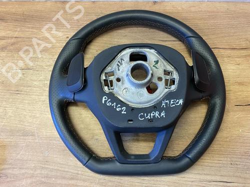 Ratt CUPRA ATECA (KH7, KHP, KBP) 2.0 TSI 4Drive | BP38966183C49 - Image 12