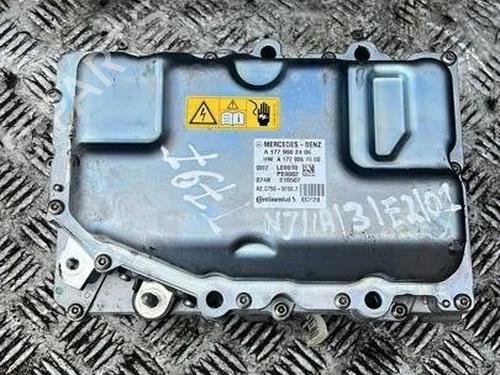 Inverter/Converter MERCEDES-BENZ CLA (C118) CLA 250 e (118.386) | BP28924541M119 