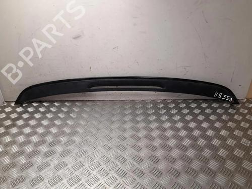 Used Rear spoiler Rear spoiler VW TOUAREG (7P5, 7P6) 3.0 V6 TDI (262 hp) 34445330 34445330