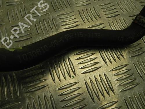 Pipe TESLA MODEL S (5YJS) 85D AWD | BP37577860M125 - Image 2