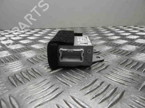 Electronic module NISSAN X-TRAIL III (T32_, T32R, T32RR) 1.6 dCi ALL MODE 4x4-i (NT32) | BP28918336M83