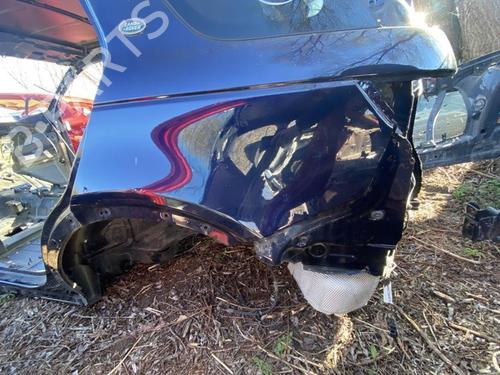Used Left rear fenders LAND ROVER DISCOVERY SPORT (L550) 2.0 D 4x4 (150 hp) 28916601