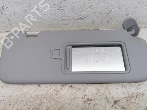 Used Left sun visor HYUNDAI IONIQ (AE) 1.6 GDI Hybrid (105 hp) 28924089