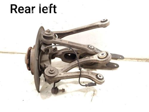 Jambe de force arrière gauche Jambe de force arrière gauche 38994880 38994880