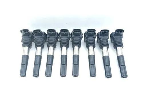 Used Other Other MASERATI GRAN TURISMO I 4.7 S (439 hp) 33206775 33206775