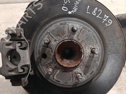 Right rear suspension CHRYSLER PACIFICA (RU) 3.6 Hybrid | BP40164246M75 - Image 4