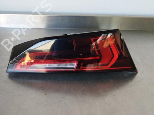 Left taillight BMW 1 (F70) 120 d Mild-Hybrid | BP39894711C34 - Image 9