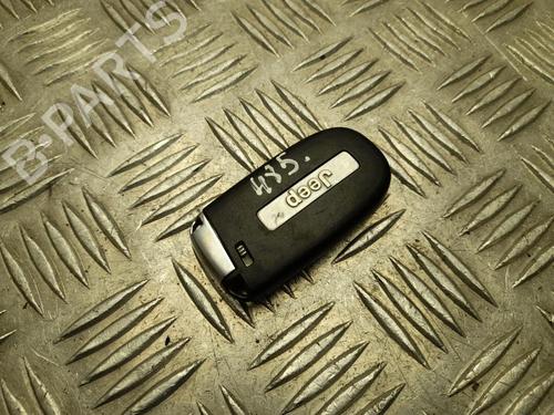 Electronic module JEEP GRAND CHEROKEE IV (WK, WK2) 3.0 CRD V6 4x4 | BP37552059M83 - Image 3
