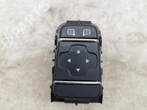 Spak kontakt RENAULT CAPTUR I (J5_, H5_) 0.9 TCe 90 (90 hp) 28943798