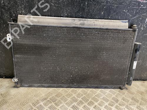 Used Water radiator HONDA CIVIC IX (FK) 1.8 i-VTEC (FK2) (141 hp) 28937687