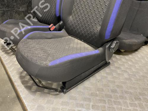 Sæde sæt TOYOTA AYGO X (_B7_) 1.0 VVT-i (KGB70) | BP37573371C78 - Image 2