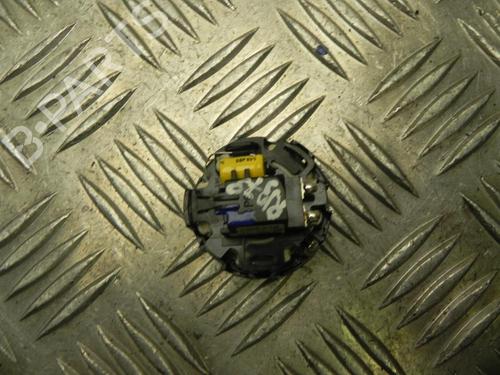 Electronic module JAGUAR XF I (X250) 2.7 D | BP37580998M83 - Image 2