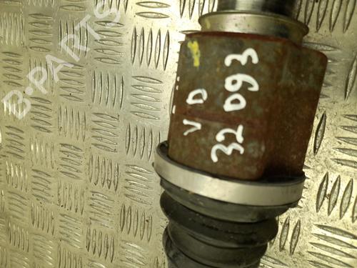 Driveshaft MG MG ZS SUV (AZS1) EV (CSA7001) | BP37553442M37 - Image 4