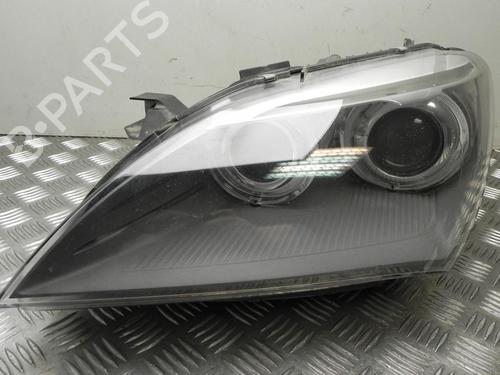 Lyskaster venstre BMW 6 Coupe (F13) 640 d (313 hp) 28925580