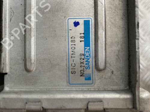 Intercooler SUBARU FORESTER (SH_) 2.0 D AWD (SHH, SHD, SHN) | BP28931424M30 