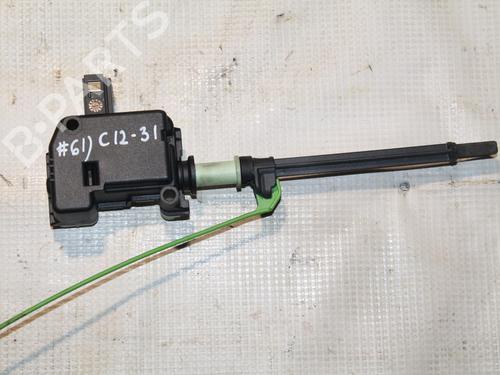Used Fuel tank VOLVO V60 I (155) 1.6 DRIVe (114 hp) 28938222