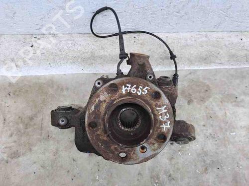 Used Other BMW X3 (F25) xDrive 20 d (184 hp) 30189860