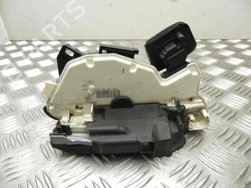 Used Front left lock Front left lock VW GOLF VII Variant (BA5, BV5) 2.0 TDI (150 hp) 28919714 28919714