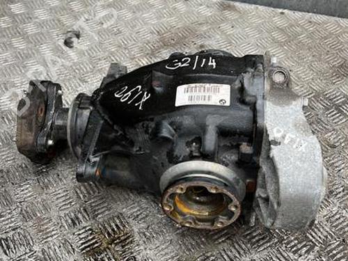 Used Rear differential Rear differential 37544486 37544486