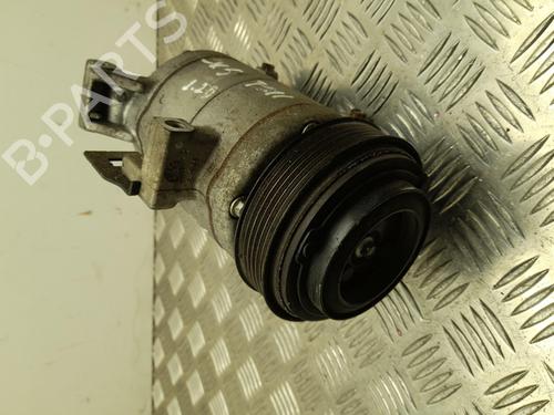 AC-Kompressor MAZDA CX-5 (KE, GH) 2.2 D AWD (KE2AW) (150 hp) 28928566