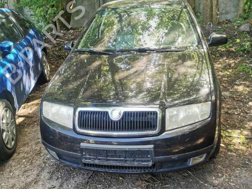 Electronic module SKODA FABIA I (6Y2) 1.4 | BP37579764M83 - Image 7