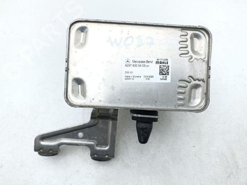 Oljekjøler MERCEDES-BENZ EQE (V295) EQE 350 (295.125) (292 hp) 28931165