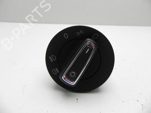 Used Headlight switch Headlight switch 37562982 37562982