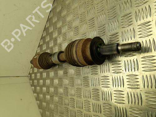 Driveshaft FORD USA MUSTANG MACH-E (CGW) EV | BP37551888M37 - Image 3
